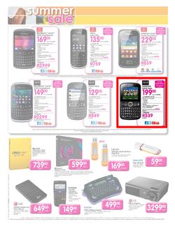 Makro : Summer Sale (27 Jan - 4 Feb 2013), page 6