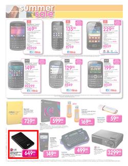 Makro : Summer Sale (27 Jan - 4 Feb 2013), page 6