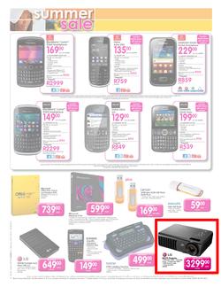 Makro : Summer Sale (27 Jan - 4 Feb 2013), page 6