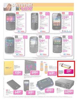 Makro : Summer Sale (27 Jan - 4 Feb 2013), page 6