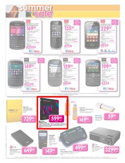 Makro : Summer Sale (27 Jan - 4 Feb 2013), page 6