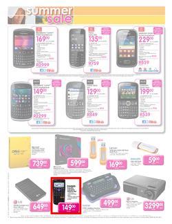 Makro : Summer Sale (27 Jan - 4 Feb 2013), page 6