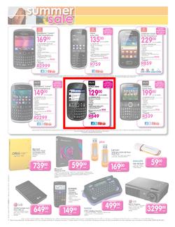 Makro : Summer Sale (27 Jan - 4 Feb 2013), page 6