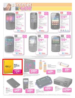 Makro : Summer Sale (27 Jan - 4 Feb 2013), page 6