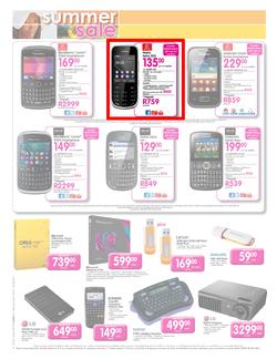 Makro : Summer Sale (27 Jan - 4 Feb 2013), page 6