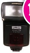 Electronic Flash For Nikon or Canan