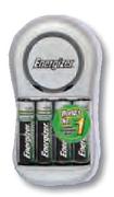 Value Charger (2000MAh)