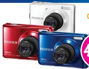 Fujifilm C25 Compact Still Camera