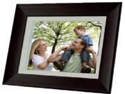 Coby 8" Digital Photo Frame