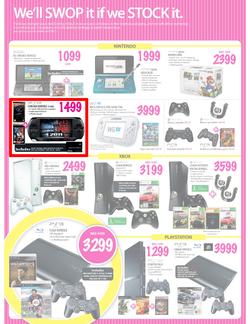 Game : Love More Give More (31 Jan - 3 Feb 2013), page 6