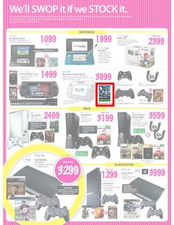 Game : Love More Give More (31 Jan - 3 Feb 2013), page 6