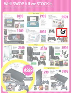 Game : Love More Give More (31 Jan - 3 Feb 2013), page 6
