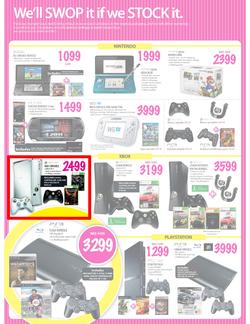 Game : Love More Give More (31 Jan - 3 Feb 2013), page 6
