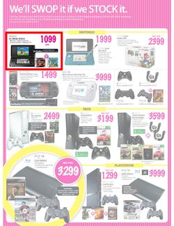 Game : Love More Give More (31 Jan - 3 Feb 2013), page 6