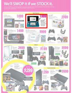 Game : Love More Give More (31 Jan - 3 Feb 2013), page 6
