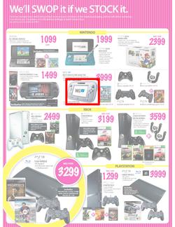 Game : Love More Give More (31 Jan - 3 Feb 2013), page 6