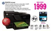 HP Printer(OJ8600)