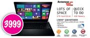 Lenovo G580 Notebook