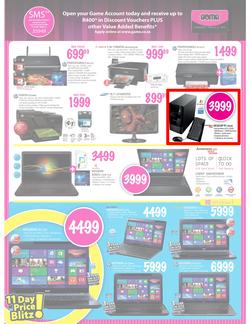 Game : Love More Give More (7 Feb - 17 Feb 2013), page 6