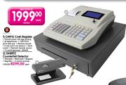 CM912 Cash Register Each