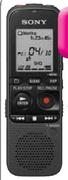 Sony Digital Voice Recorder-ICD-SX713 Each