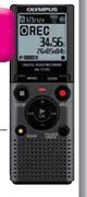 Olympus Digital Voice Recorder-MD-650 Each