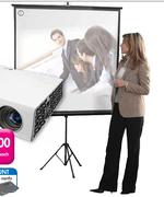 LG Parrot Mobile Tripod Protection Screen Each