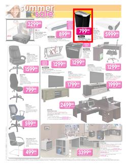 Makro : Summer Sale (12 Feb - 18 Feb 2013), page 6