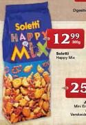 Soletti Happy Mix-300gm