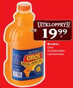 Brookes Oros Oorspronklike-2Ltr