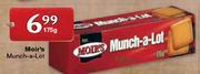 Moir's Munch-a-Lot-175gm