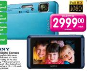 Sony TX10 Digital Camera Each