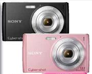 Sony W510 Digital Camera Each