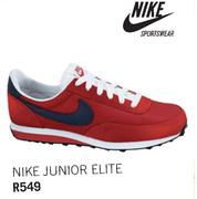 Nike Junior Elite