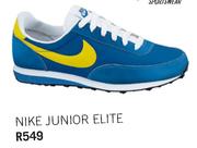 Nike Junior Elite