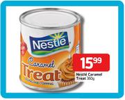 Nestle Caramel Treat-360g 
