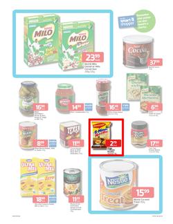 Pick n Pay Western Cape : The Big Price Drop (19 Feb - 3 Mar 2013), page 6