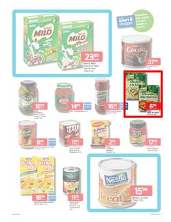 Pick n Pay Western Cape : The Big Price Drop (19 Feb - 3 Mar 2013), page 6