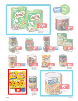 Pick n Pay Western Cape : The Big Price Drop (19 Feb - 3 Mar 2013), page 6