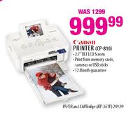 Canon Paper & Cartridges(KP-361P)
