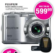 Fujifilm Digital Camera(FX-AX500S)