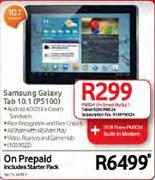 Samsung Galaxy Tab 10.1(P5100)