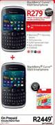Blackberry Curve 9320 Smartphone-Per Handset