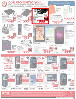 HiFi Corp : We Beat Any Price (28 Feb - 3 Mar 2013), page 6