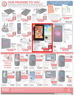 HiFi Corp : We Beat Any Price (28 Feb - 3 Mar 2013), page 6