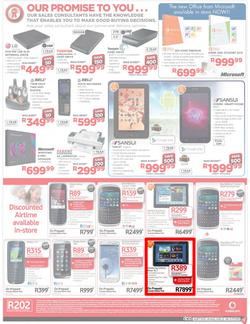 HiFi Corp : We Beat Any Price (28 Feb - 3 Mar 2013), page 6
