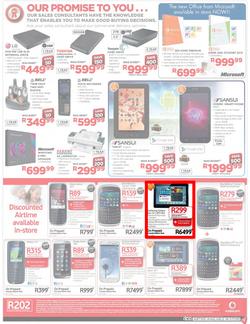 HiFi Corp : We Beat Any Price (28 Feb - 3 Mar 2013), page 6