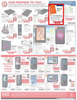HiFi Corp : We Beat Any Price (28 Feb - 3 Mar 2013), page 6