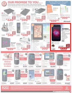 HiFi Corp : We Beat Any Price (28 Feb - 3 Mar 2013), page 6