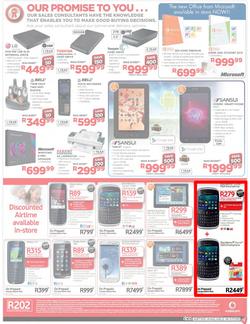HiFi Corp : We Beat Any Price (28 Feb - 3 Mar 2013), page 6